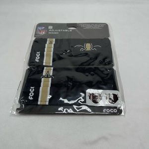 NFL, FOCO, NIP! New Orleans Saints